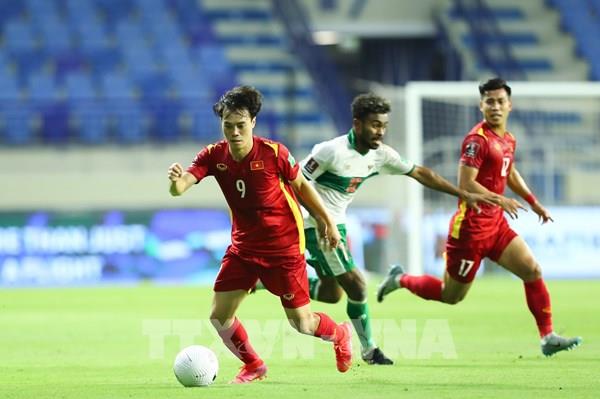 Link xem trực tiếp bóng đá Indonesia vs Việt Nam, AFF Cup 2020 (19h30, 15/12)