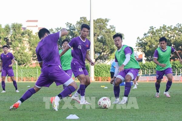 AFF Cup: Đội hình xuất phát dự kiến Việt Nam vs Indonesia