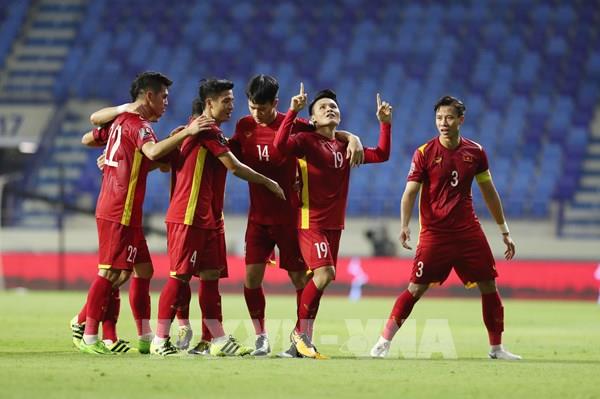 Bảng xếp hạng AFF Cup mới nhất