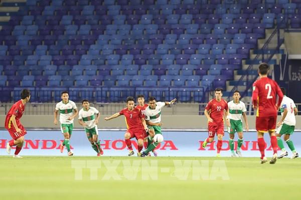 AFF Cup: Thông tin trước trận đấu Việt Nam - Indonesia