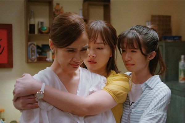 Lịch chiếu phim VTV hôm nay 15/12