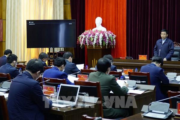 Tháng 1/2022, khởi công dự án mở rộng Cảng hàng không Điện Biên 