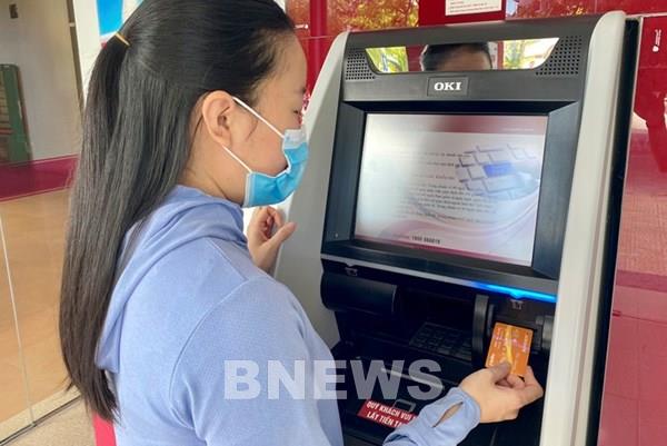 Địa chỉ chi nhánh, phòng giao dịch Agribank gần nhất tại Bắc Ninh