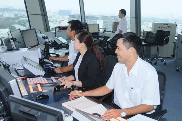 Hoa Kỳ hỗ trợ VATM nâng năng lực dự báo thời tiết hàng không