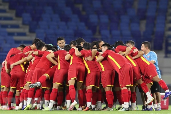 Bảng xếp hạng AFF Cup cập nhật mới nhất