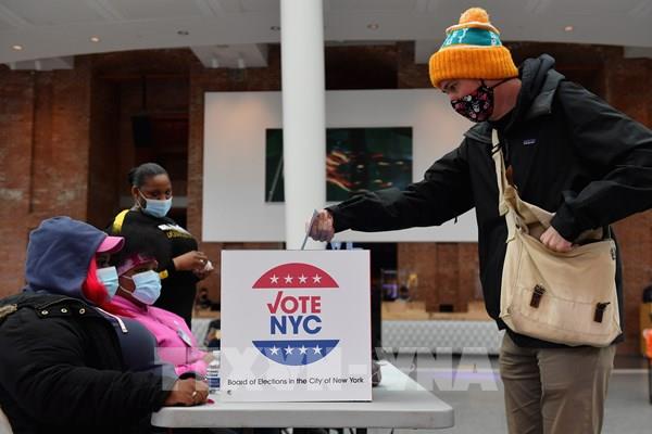 Đứt gãy chuỗi cung ứng sẽ là vấn đề hàng đầu của cuộc bầu cử giữa kỳ tại Mỹ