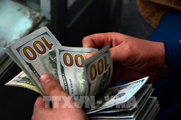Những lần điều chỉnh lãi suất gần đây của Fed