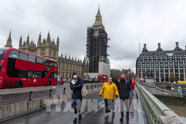 Những thách thức lớn nhất đối với kinh tế thế giới trong năm 2022