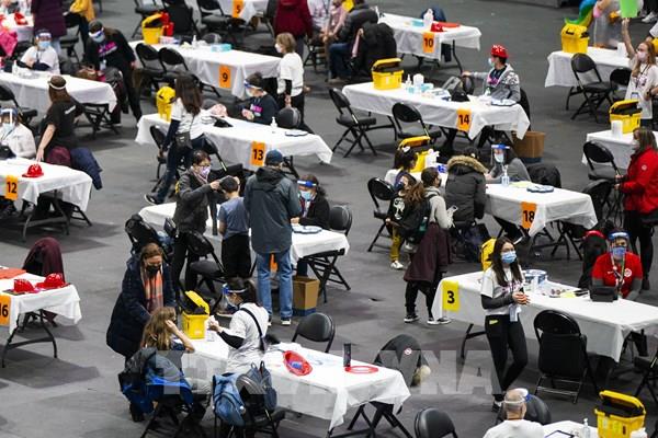 Liều vaccine nào cho nền kinh tế thế giới?