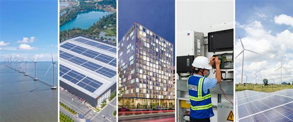 Công ty cổ phần Cơ Điện Lạnh (REE) bắt tay cùng Zone Startups Việt Nam