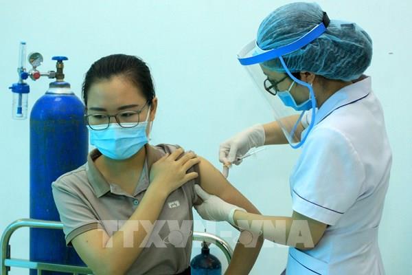 Sở Y tế Hà Nội hướng dẫn tiêm bổ sung và tiêm nhắc lại vaccine phòng COVID-19