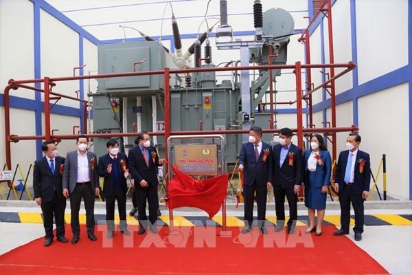 Hà Nội nâng cao độ tin cậy cho lưới điện nội đô