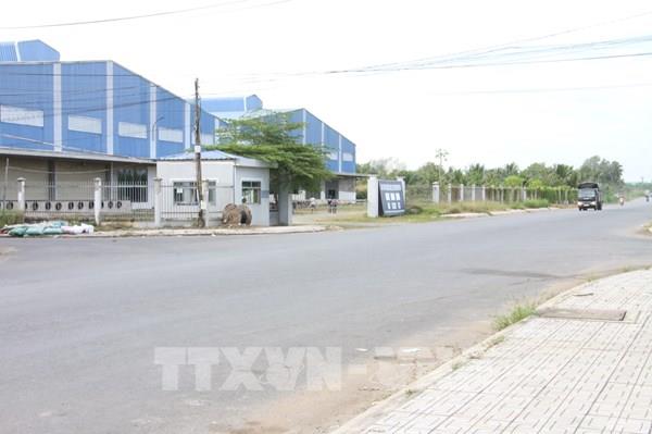 Quý II/2022, quy hoạch tỉnh Bến Tre sẽ được phê duyệt