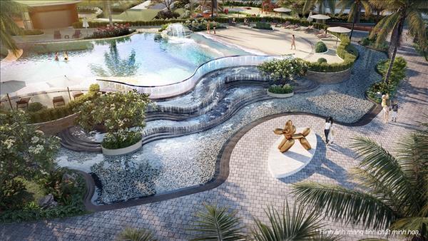 Căn hộ cao cấp vừa mở bán đã hết sạch, đâu là lý do?