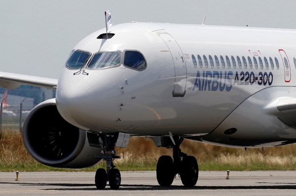 Airbus lại “qua mặt” Boeing khi giành được hợp đồng với Qantas Airways