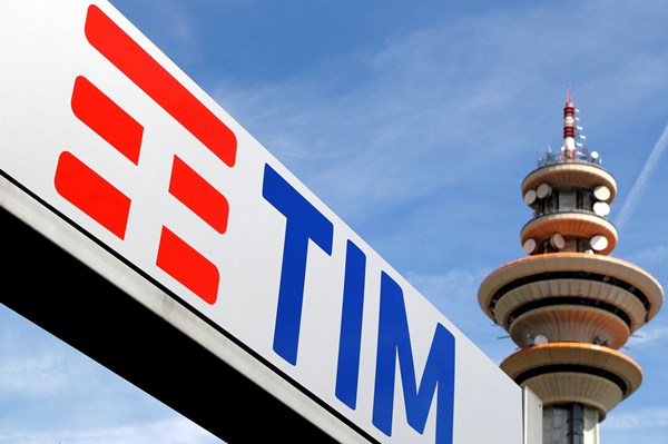 Telecom Italia trước nguy cơ bỏ lỡ mục tiêu ổn định lợi nhuận