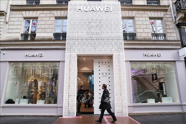 Châu Âu liệu có thể giảm sự phụ thuộc vào hàng hóa Trung Quốc?