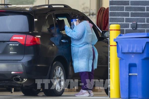 Chuyên gia kêu gọi tỉnh đông dân nhất Canada áp dụng biện pháp ứng phó với Omicron