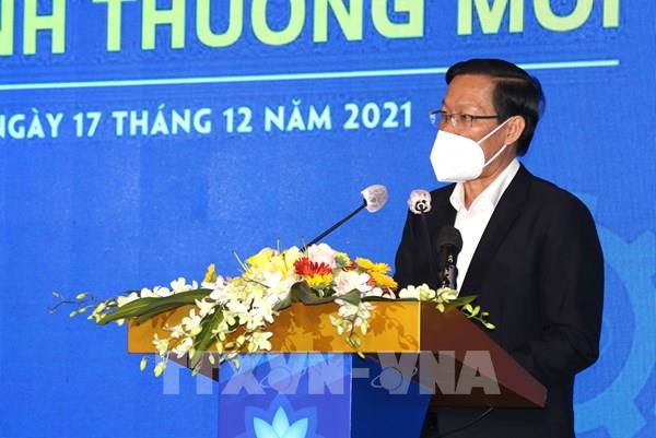 Liên kết phát triển Tp. Hồ Chí Minh và vùng Đồng bằng sông Cửu Long