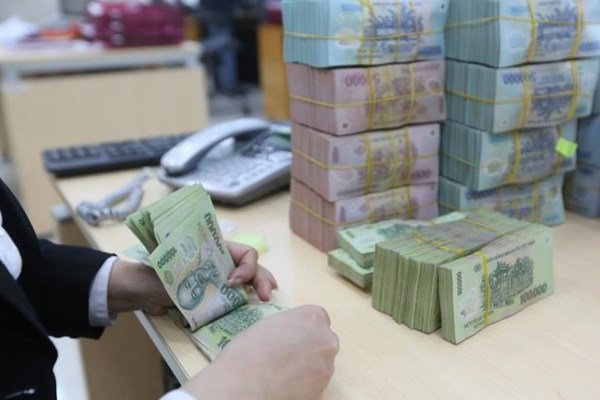 Tp. Hồ Chí Minh tín dụng tăng trưởng ấn tượng trong quý 1