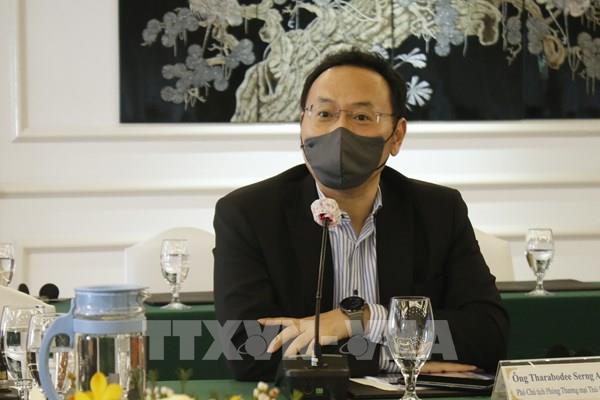 Doanh nghiệp FDI kỳ vọng kinh tế Việt Nam sớm phục hồi