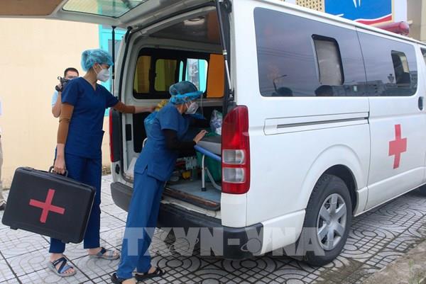 Thủ tướng trả lời chất vấn Đại biểu Quốc hội về chế độ chính sách với cán bộ y tế