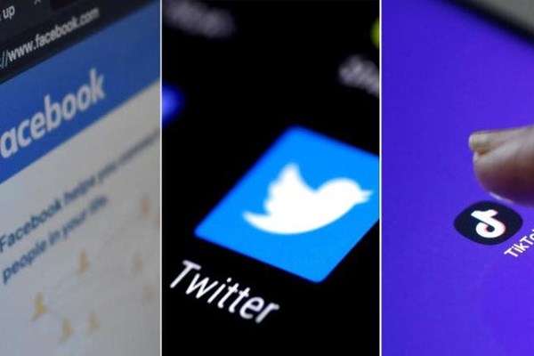 Nga phạt các nền tảng mạng xã hội vì không xoá nội dung trái pháp luật