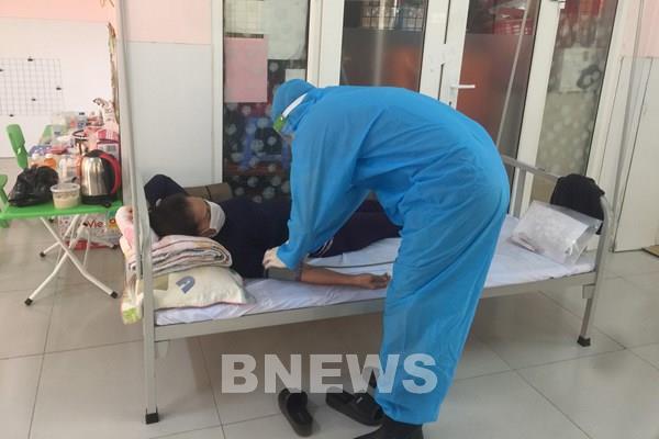 Quận Đống Đa (Hà Nội) tập trung cao độ để hạ nhiệt dịch COVID-19