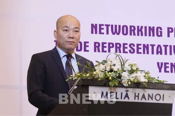 Quảng bá tiềm năng, cơ hội đầu tư kinh doanh của Yên Bái và Đồng Tháp