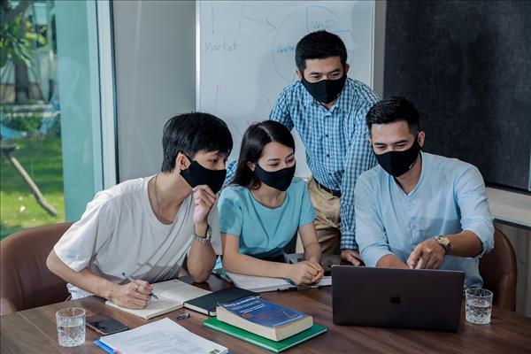 Lời giải cho bài toán “khát” nhân tài công nghệ Việt