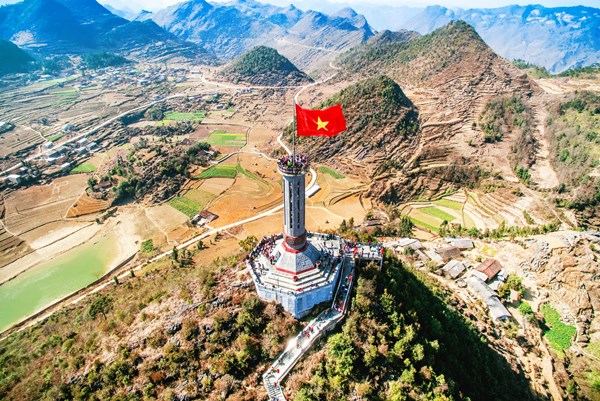 Du lịch Việt Nam - Phục hồi và phát triển trong bối cảnh mới