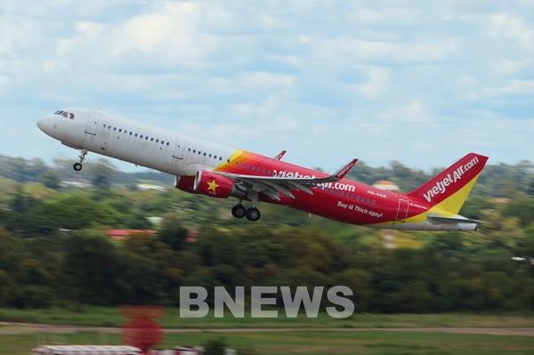 Thực trạng thiếu hụt máy bay của các hãng bay Việt?