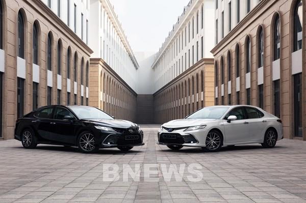 Toyota thay đổi chiến lược kinh doanh tại Ấn Độ với dòng xe hybrid