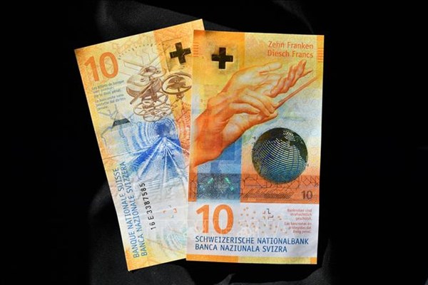 Triển vọng kinh tế của Thụy Sỹ: Những điều đang chờ đợi trong năm 2022