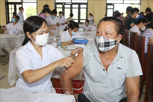 Bộ Y tế đề nghị Ninh Bình thu hồi văn bản yêu cầu người từ Hà Nội về phải cách ly