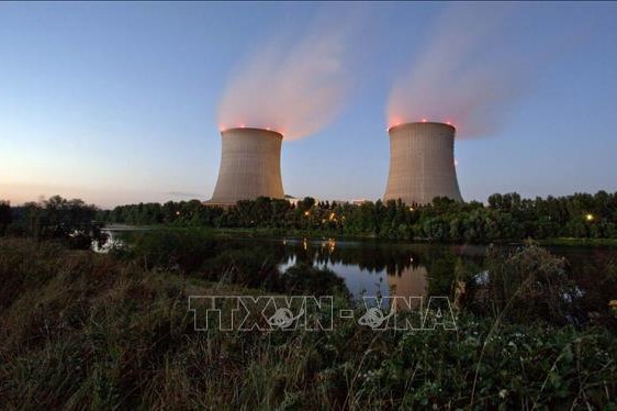 Năng lượng hạt nhân có thể "hồi sinh" ở châu Âu?