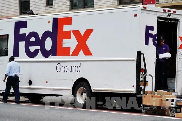 Tình trạng thiếu lao động tại Mỹ ảnh hưởng tiêu cực tới FedEx