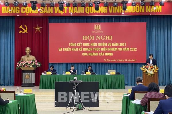 Cắt giảm nhiều thủ tục hành chính trong lĩnh vực xây dựng