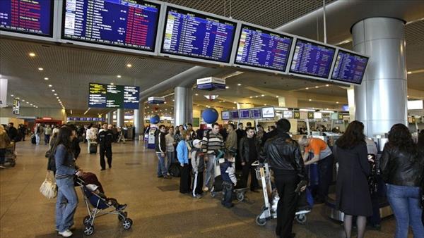 Nga cấm nhập cảnh đối với 7 công dân Anh ​