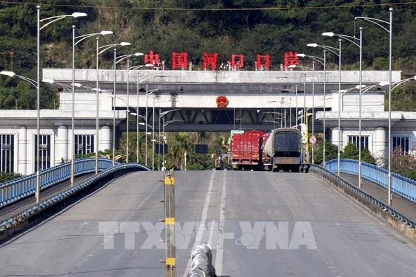 Xuất khẩu sang Trung Quốc gặp khó vì hàng loạt quy định mới