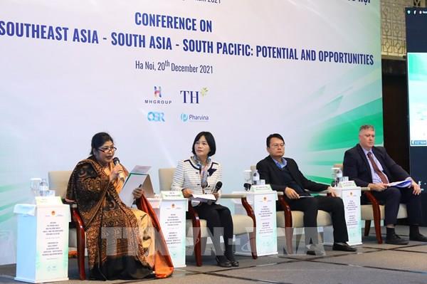 Giải pháp nào hỗ trợ doanh nghiệp khơi thông tiềm năng thị trường Halal?