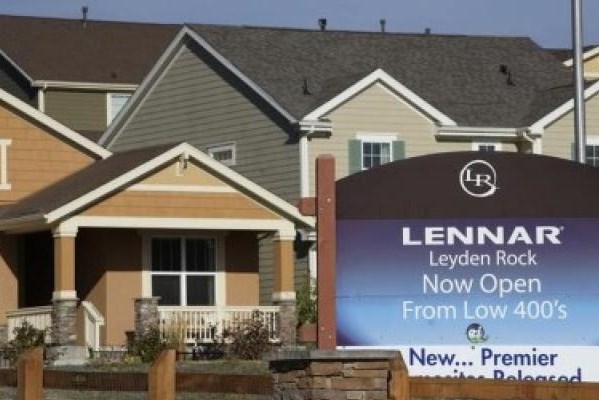 Gián đoạn chuỗi cung ứng làm giảm lợi nhuận của doanh nghiệp xây dựng của Mỹ