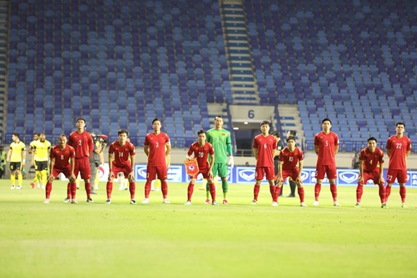 AFF Cup 2020: Nhận định về các cặp đấu bán kết