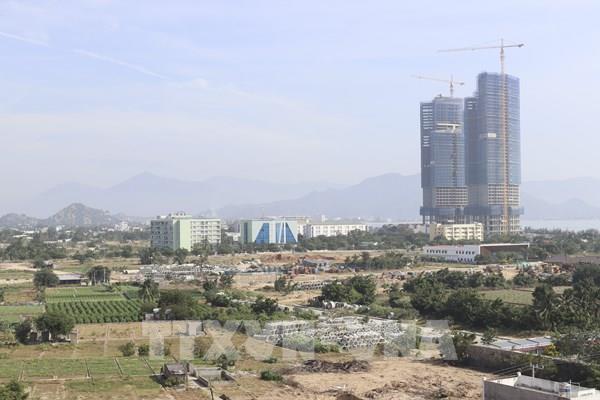 Ninh Thuận kêu gọi đầu tư 67 dự án giai đoạn 2021-2025