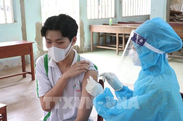 Ngày 21/12, thêm 16.316 ca mắc COVID-19 trong nước, Hà nội nhiều nhất 1.704 ca