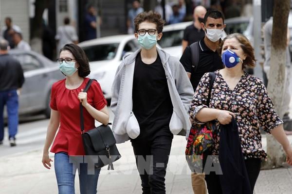 Triển vọng chính phủ điện tử tại châu Phi