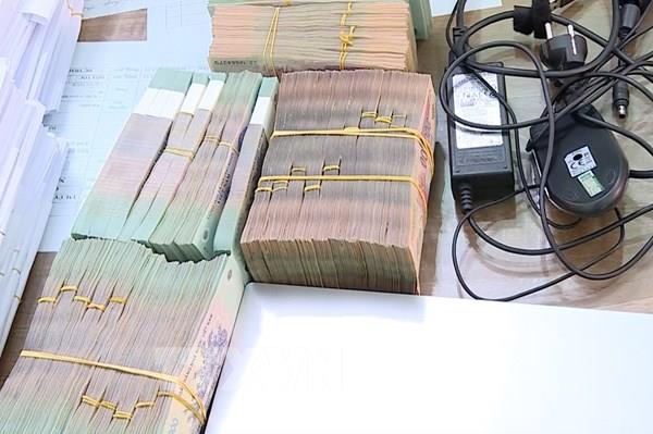 Truy tố 43 bị can trong đường dây đánh bạc hơn 87.000 tỷ đồng