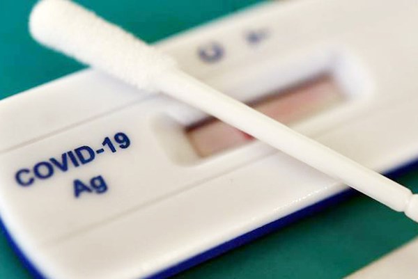 Công ty Việt Á nâng khống giá kit xét nghiệm COVID-19 gồm những cổ đông nào?