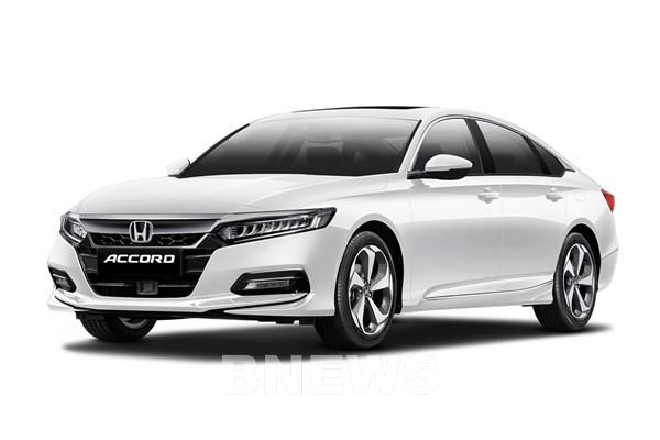 Honda triệu hồi hơn 2,5 triệu ô tô do lỗi bơm nhiên liệu