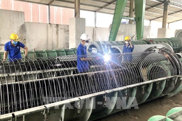 Hỗ trợ lãi suất 2%: Đúng địa chỉ nhưng phải khẩn trương